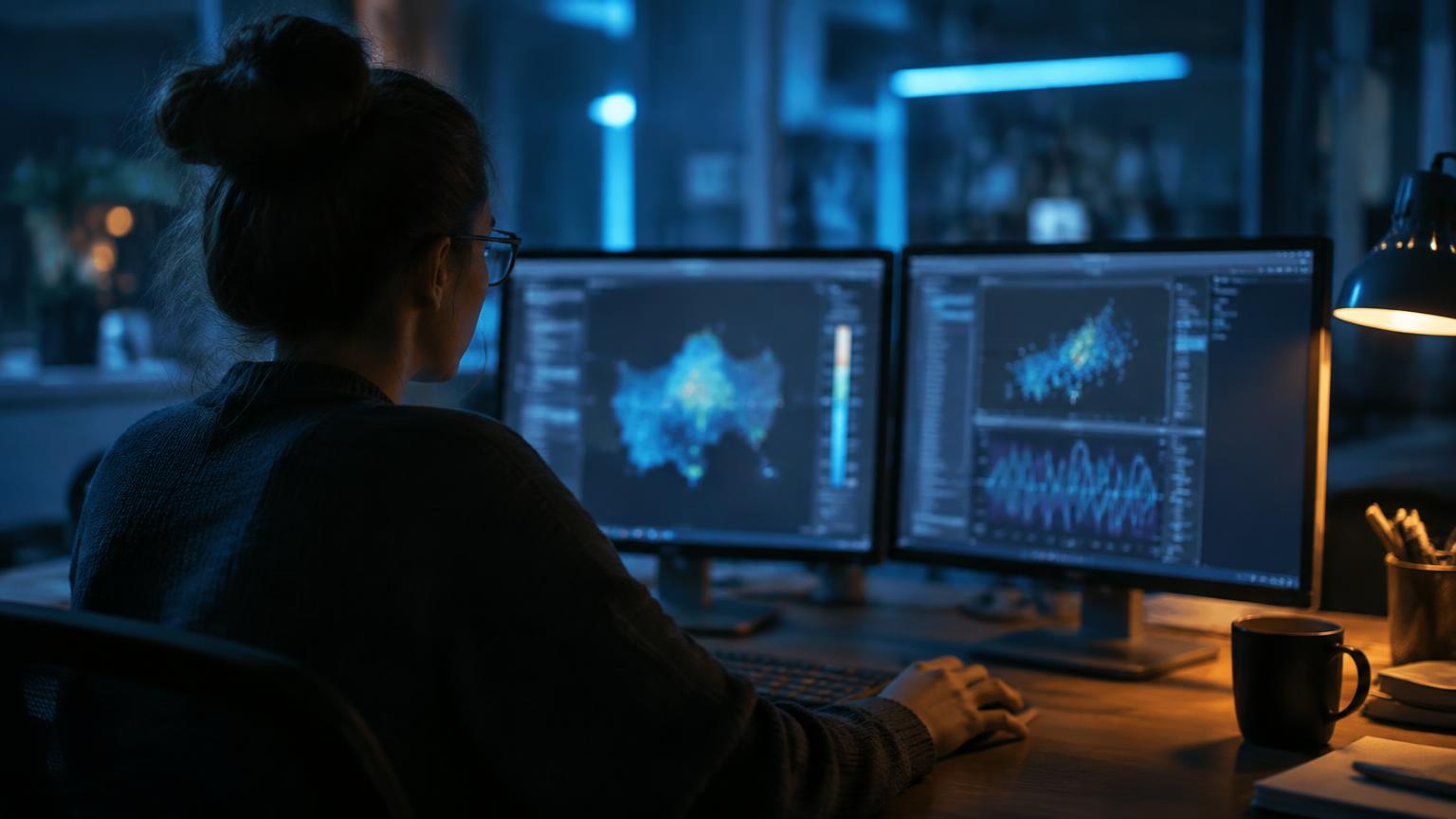 AI & Machine Learning