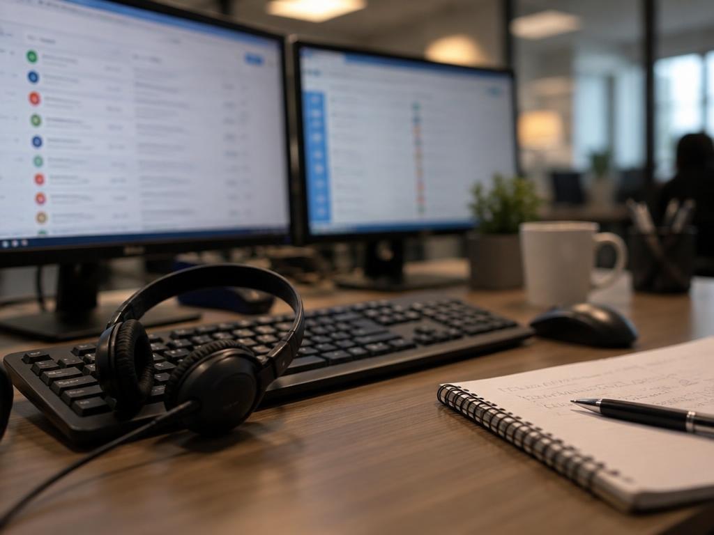 Managed Services