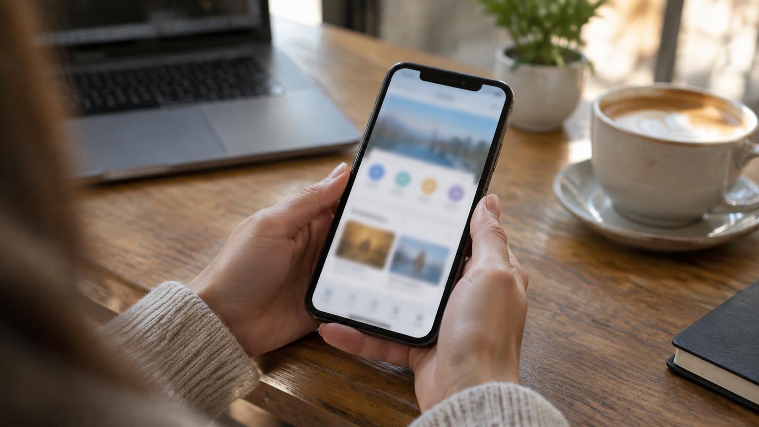 Mobile App Development