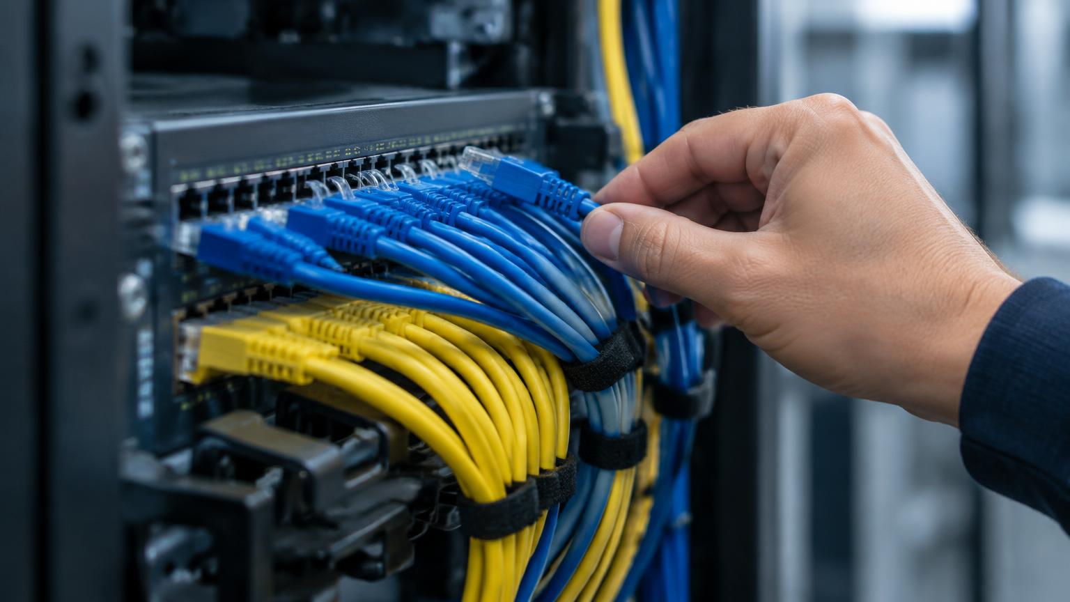 Network Support