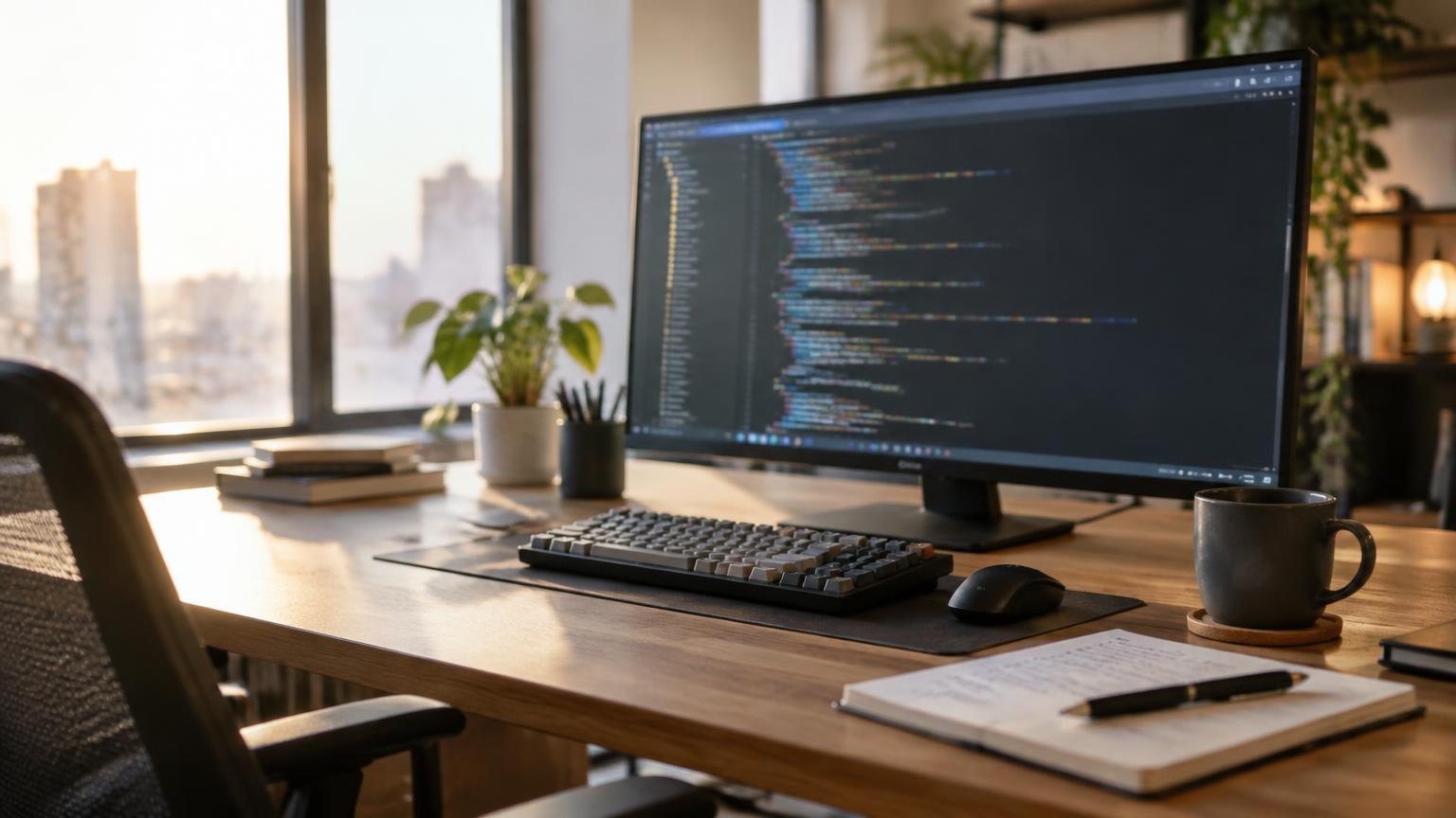 Web Development
